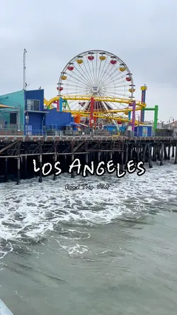 Los Angeles - USA 