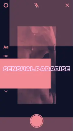 Sensual Paradise