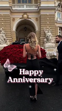 Happy Anniversary 