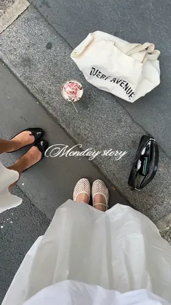 monday story 