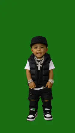 baby dance Ai