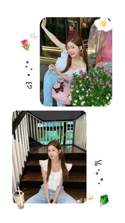 ขอจีบหน่อย~