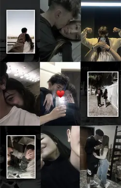 Pareja Viral ❤️‍🔥