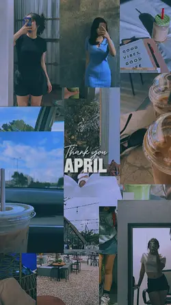 thank you april