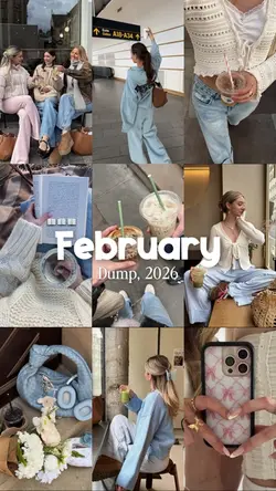 February Dump 2026 