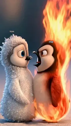 pinguin es dan api