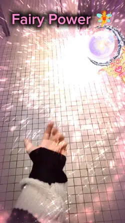Fairy Power 