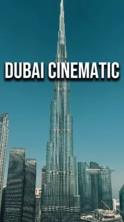 Dubai Cinematic