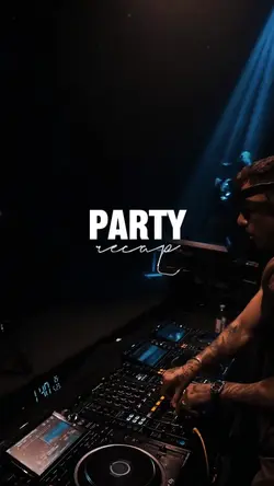 Party recap