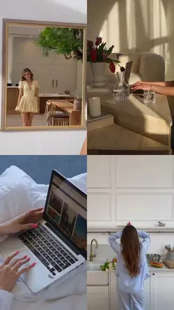 4 Grid Video 
