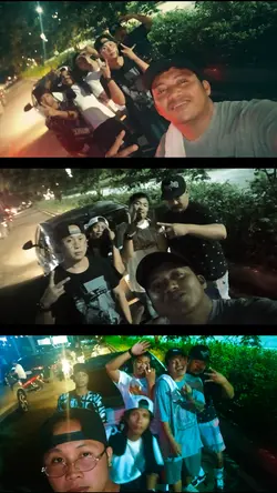 boys just fun