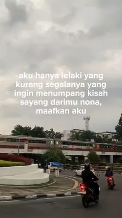 sad story