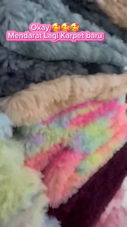 Karpet Murah Sini