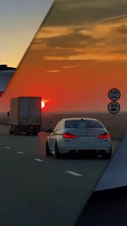 Treating video car 