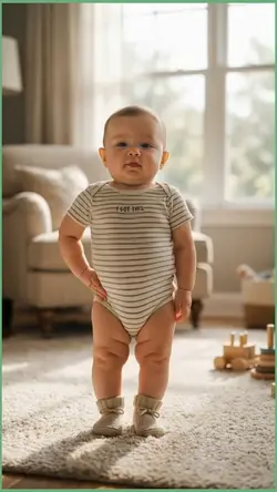 dancing baby ai
