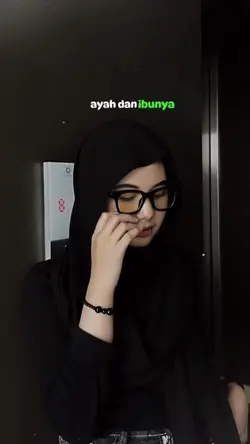 lebaran tanpa ortu
