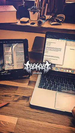 NO MIROR KANE