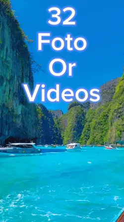 32 Video Slides