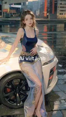 mẫu viết lệnh 