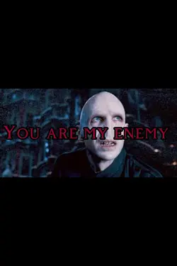 My enemy 