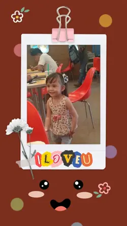 my baby