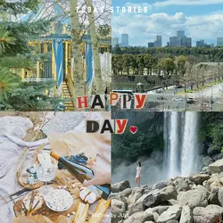 Happy Day.