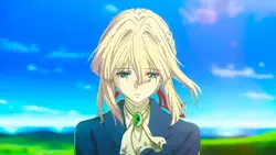 Anime edit 