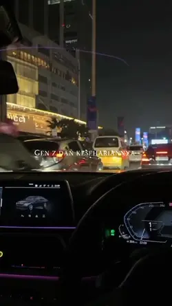 KESEHARIAN GEN Z