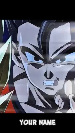 Free DBZ Edit 🔥