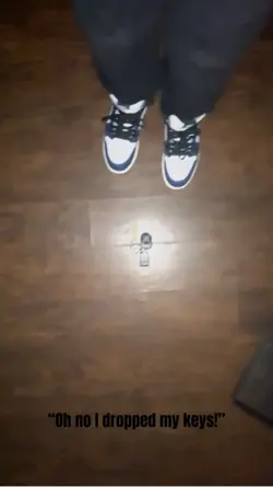 Shoe trend