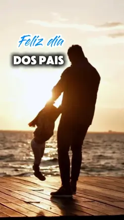 Homenagem Papai