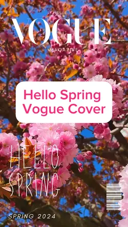 Hello Spring 