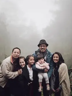 keluarga Cemara 