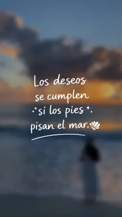 Deseos 🌊🪽🎧💫