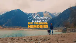 Cinematic travel ❤️❤️❤️