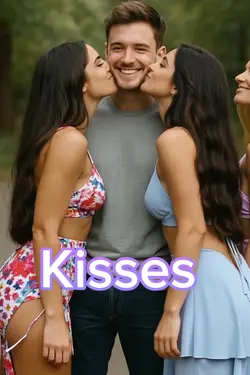 Get a Kiss 