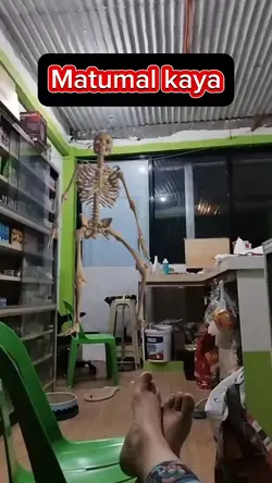 skeleton 