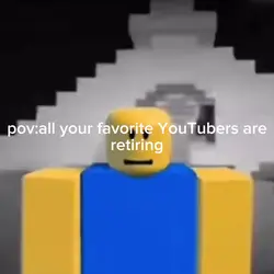 Sad noob meme