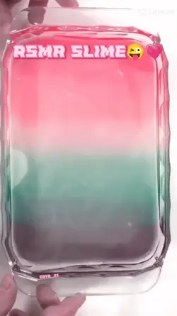 Slime asmr istek~~