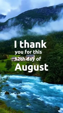 TODAY WEDNESDAY LORD