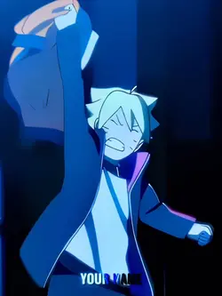 naruto:<