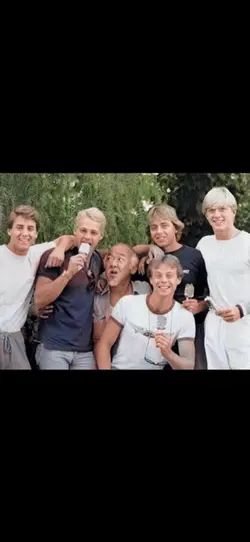 Mr Miyagi 