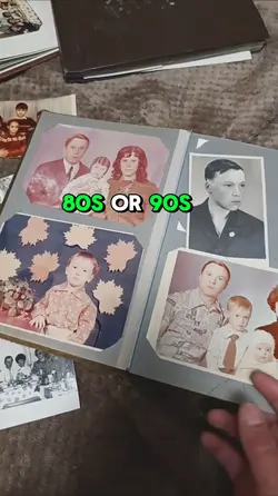 nostalgia 80s90s