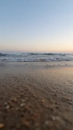 sea waves transition