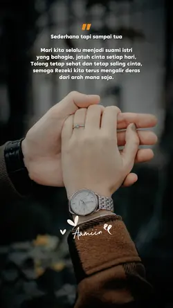 Sederhana sampai tua