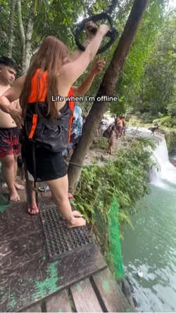 Life when im offline