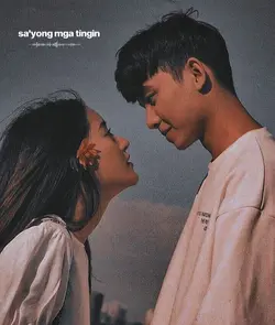 sa'yong mga tingin