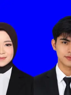 Background Blue