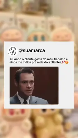 elogio cliente