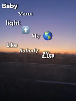 Light up my world 